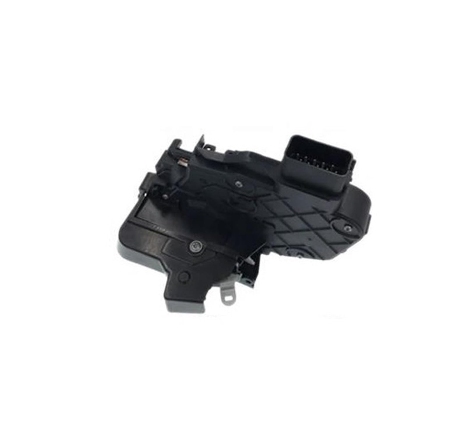 Bekuyu Rear Right Lr011302 Lr011303 Lr011275 Lr011277 Door Lock Actuator For Land Rover For Evoque For Discovery Mk3 Mk4 For Freelander 2 For Range Rover Sport Door Lock Actuator(Rear Right)