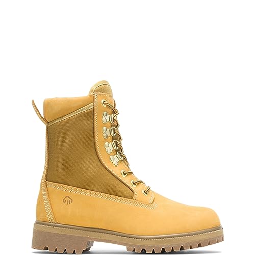 Wolverine Men's W01199 Wolverine Boot, Gold, 9.5 M US