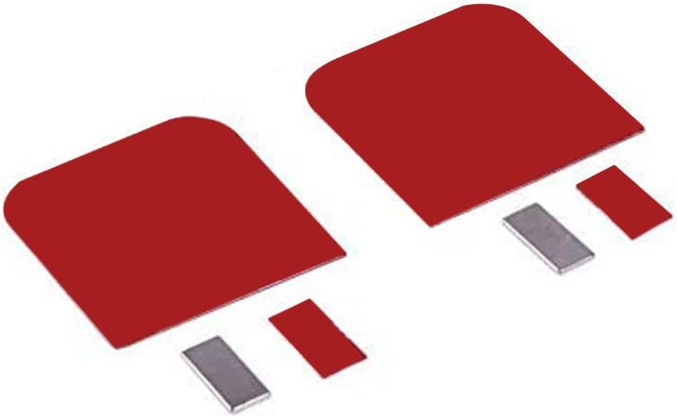 Car Door Light Projector Accessories Tapes Magnets for Car Door Projector Logo Lights