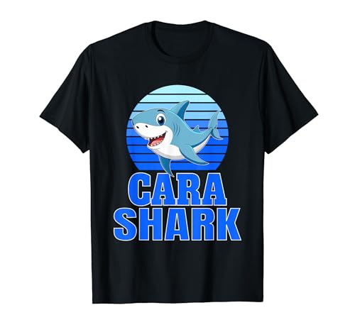 Cara Shark Family Reunion Squad ���O T�V���c