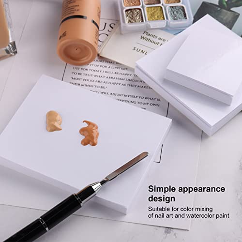 Lastre da Disegno per Nail Art, Cartine per Nail