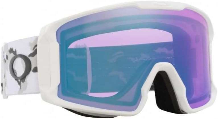 Oakley] ゴーグルRIDGE LINE Mユニセックス大人 オークリー] ゴーグル