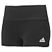 adidas Womens Volleyball Primeknit Seamless 3 inch short