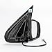 TYC 2600031 Door Mirror Right-Side Compatible with 2001-2007 Ford Escape