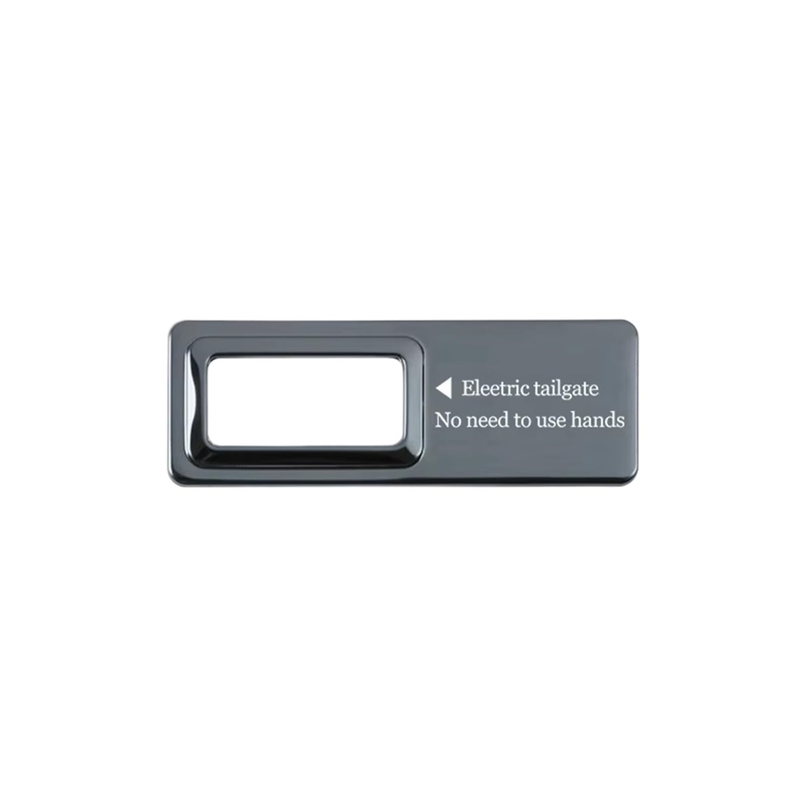 Interior Button Stickers Compatible with Q5 Q7 Q8 Q3 A7 A1