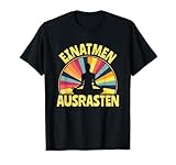 Mir Reichts Ich Mach Yoga