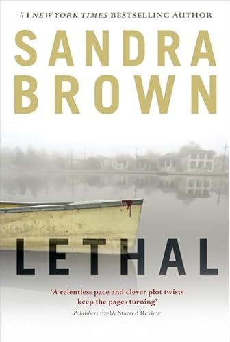 Lethal 1444742485 Book Cover