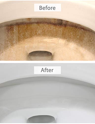 image for NOTCHIS 6 PCS Pumice Stone Toilet Bowl Cleaner, Cost-Effective Pumice 