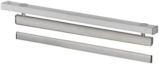 Azar 300280 11" W Leaflet Display Banners for Sky Tower Unit