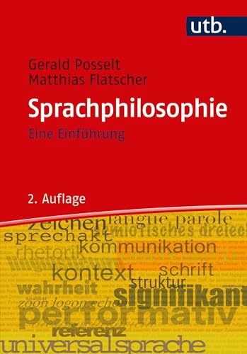 Sprachphilosophie: Eine Einführung