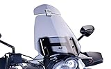  Puig 4639W1494 Puig 4639W1494 Spoiler-Aufsatz klar YZF 1000 R1 (RN 22) 2009- fuer VS Set Kit