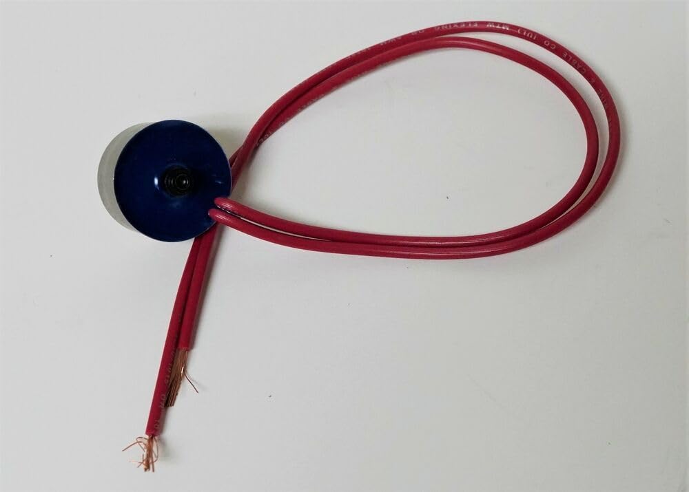 Amazon.com: ML55 For SUPCO Refrigerator Defrost Thermostat L-55