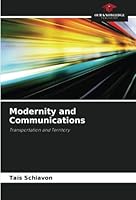 Modernity and Communications 6205687798 Book Cover