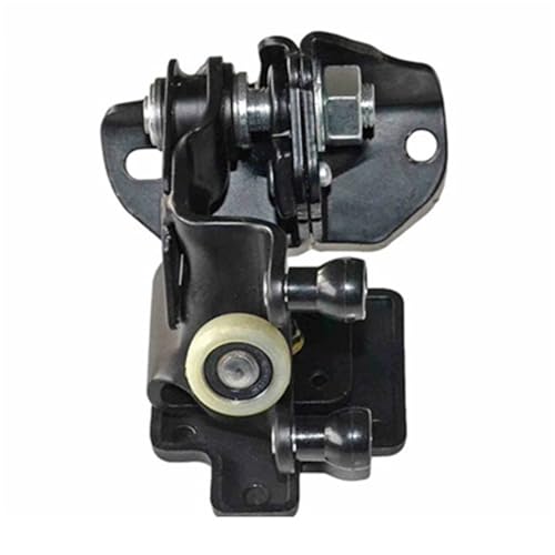 Guide de porte automatique rouleau tige crochet pour Fiat Ducato 250 coulissant