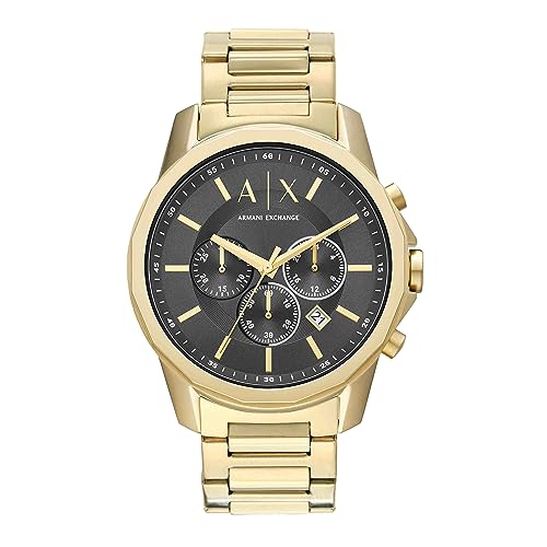 Reloj Armani Exchange AX1721 Smart para Caballero