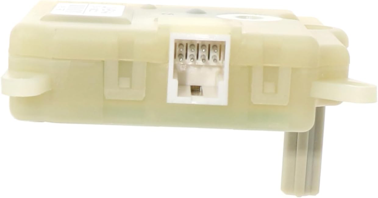 Motorcraft YH-1743 Blend Door Actuator White