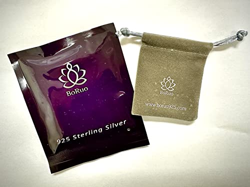 Solid 18K Gold Over 925 Sterling Silver Celtic Knot Dangle Earrings, Good Luck Irish Vintage Dangles for Women, Teardrop Earrings/Silver Earrings, Gold Earrings for Women4