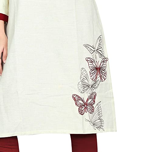 Image of Pinkmint Women Kurta