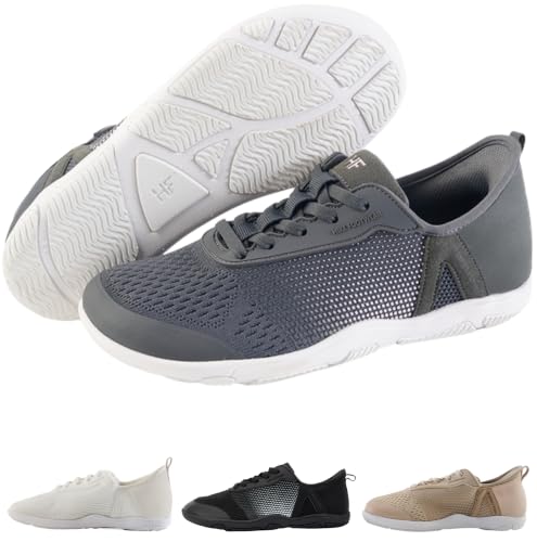 Hike Footwear HF Stride Slip-On