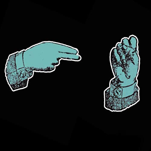 Handren Seavey HS1 Podcast Por Handren Seavey arte de portada