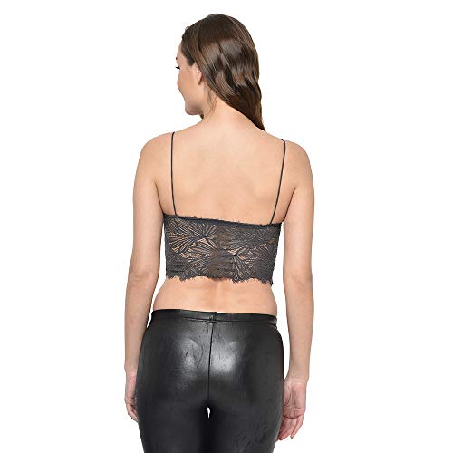 Image of Da Intimo Women's Synthetic Non-Wired Bra