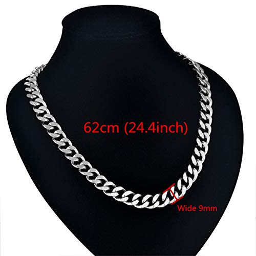 Neck Heavy Gold Chain for Men Big Long 