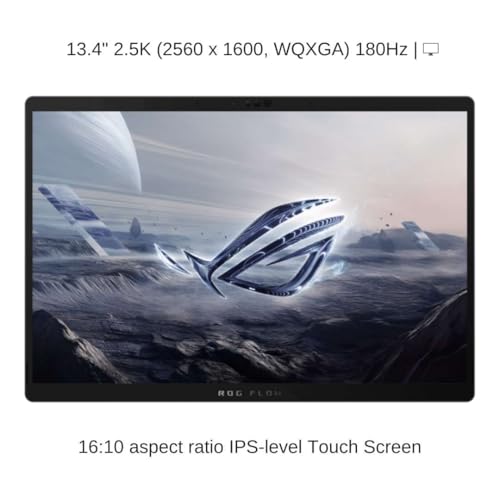 ASUS ROG Flow Z13 gaming tablet