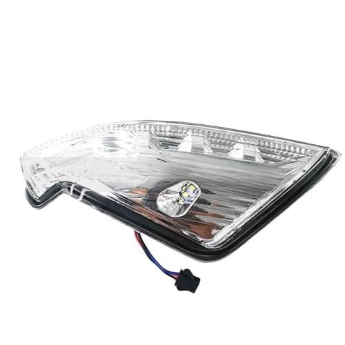 Rétroviseur latéral LED réparer clignotant cassé LaCrosse 2009-2015