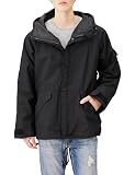 ECWCS GEN1 COLD WEATHER PARKA TA1653-001-05