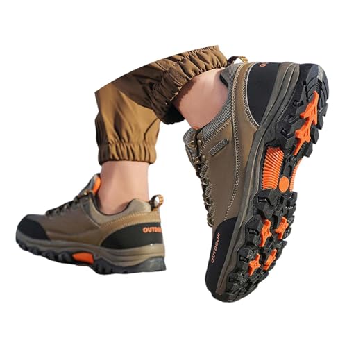 Chaussures de trekking légères pour s'évader en pleine nature - 2