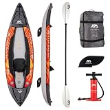 Aqua Marina, Memba 10'10', Kayac, Multicolor, U, Adultos Unisex