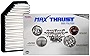 Spearhead Max Thrust Performance Engine Air Filter For All Mileage Vehicles - Increases Power & Improves Acceleration (MT-206)