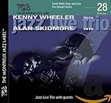 kenny wheeler angel song full album Jazz Live Trio-Concert by TCB -The Montreux Jazz Label