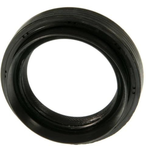 Zgqbkj 1 piece Front Transfer Case Output Shaft Seal Automotive Replacement fits Dodge Challenger 3.6L AWD 2017 2018, fits Dodge Challenger 5.7L AWD 2017 2018, fits Dodge Challenger 6.2L AWD 2017 2018