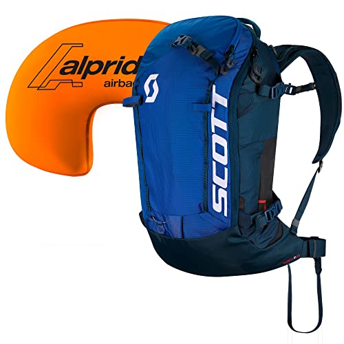 Amazon.com: SCOTT: Backpacks and Airbags