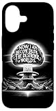 Master of Atoms - Atomic Blast Physicis Tees
