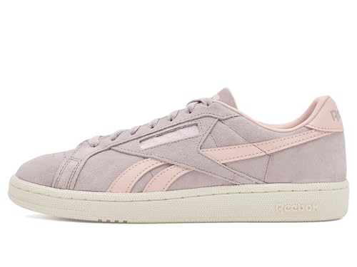 Image of Reebok Unisex Adult Club C Grounds Sneakers