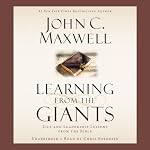 Cover of Learning from the Giants