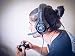 Cascos gamer compatibles con PS5, PS4, Xbox, Nintendo Switch, PC y Mac...
