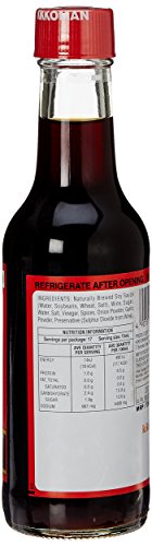 Image of Kikkoman Original Teriyaki Sauce, 250ml