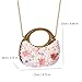 APGLSXY Shoulder Bag Evening Bag Fashion Handbag Satchel Purse Crossbody Bag with Chain