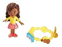 Dora & Friends Magic Adventure Charms - EMMA
