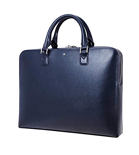 Preisvergleich Produktbild Federmäppchen Orange Montblanc