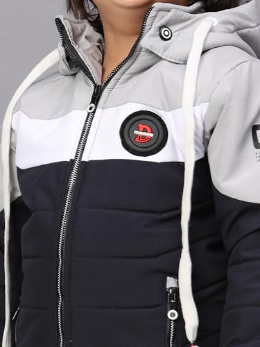 Image of Sky Heights Boy's Parka Coat
