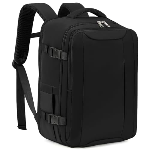 Xkdoai Zaino 45x36x20 per Easyjet, Bagaglio a Mano Dimensioni adatte