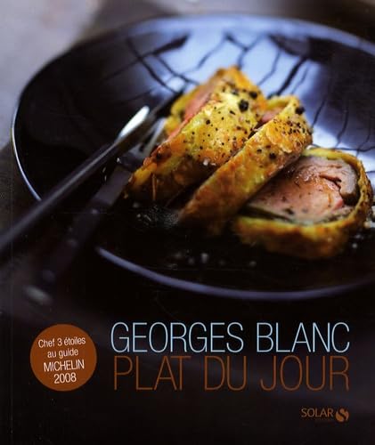 PLAT DU JOUR
