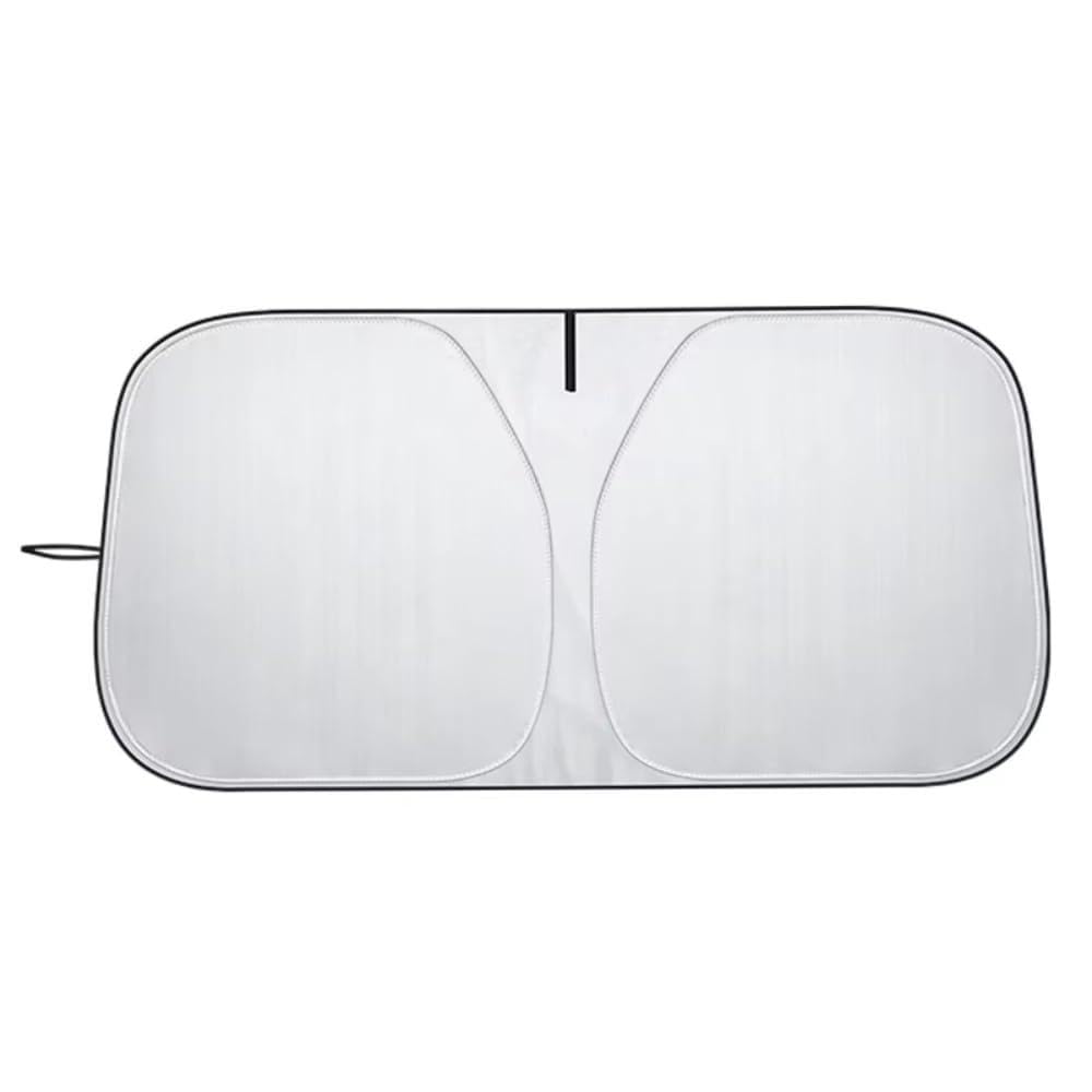 Amhvmu Normal Car Windshield Foldable Sunshades,For Byd Dolphin