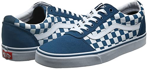 Image of Vans Men's Ward Sneakers