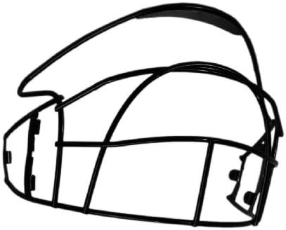 Wilson Batting Helmet Faceplate - Baseball/Softball - A3039