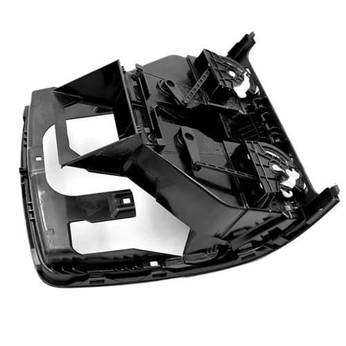 Grille ventilation console centrale Jetta MK5 : réparez l'air - 6